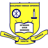 logo of Barbados Youth Service
