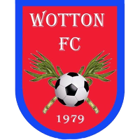 logo of Wotton FC
