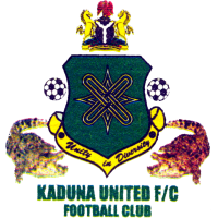 old logo of Kaduna United FC