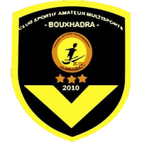 logo of US Boukhadara