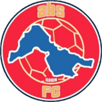 logo of Abubakar Bukola Saraki FC