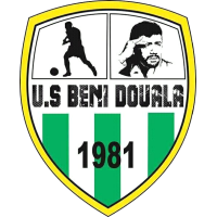 logo of US Béni Douala
