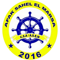 logo of CSA Marsa
