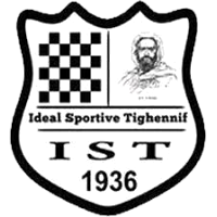 logo of IS Tighenif