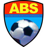 old logo of Abubakar Bukola Saraki FC