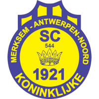 old logo of SC City Pirates Antwerpen