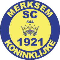 old logo of SC City Pirates Antwerpen