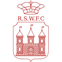 old logo of Royal Stade Waremmien FC