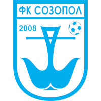 logo of FK Sozopol