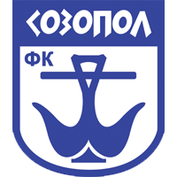 old logo of FK Sozopol