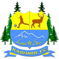 logo of LoneStar Kashmir FC