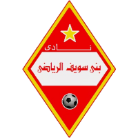 logo of Beni Suef SC