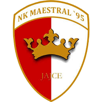 old logo of NK Metalleghe-BSI Jajce