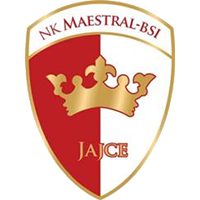 old logo of NK Metalleghe-BSI Jajce