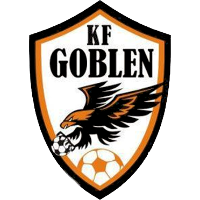 logo of FK Goblen Junior