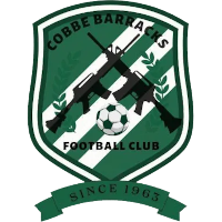 logo of Cobbe Barracks FC