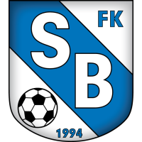 logo of FK Staiceles Bebri