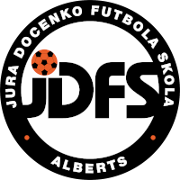 logo of JDFS Alberts