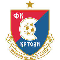 logo of FK Sloga Radovići