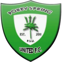 logo of Porey Springs United FC