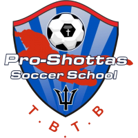 logo of Pro-Shottas SS
