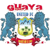 logo of Guaya United FC