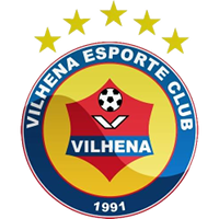 logo of Vilhena EC