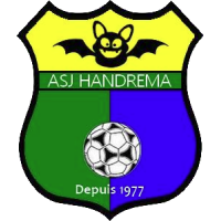logo of ASJ Handréma