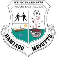 logo of Étincelles Hamjago