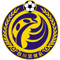 old logo of Shenzhen Xinpengcheng FC