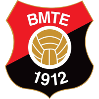 logo of Budafoki MTE