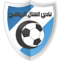 logo of Al Hilal SC Haret Al Naameh