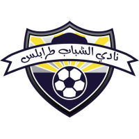 logo of Al Shabab Club Tripoli