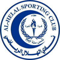 logo of Al Hilal SC Ġazzah