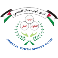 logo of Shabab Jabalya SC