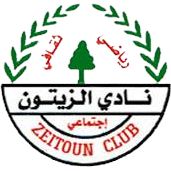 logo of Al Zaytoon SC