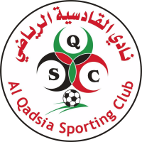 logo of Al Qadsia SC