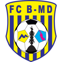 logo of FC Bélep Mont-Dore