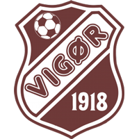 logo of FK Vigør