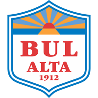 logo of Bossekop UL