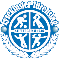 logo of Lysekloster IL