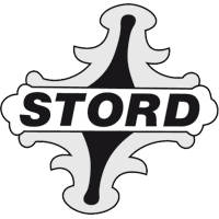 logo of Stord IL Fotball