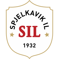 logo of Spjelkavik IL