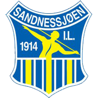 logo of Sandnessjøen IL