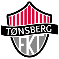 logo of FK Tønsberg