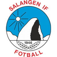 logo of Salangen IF Fotball
