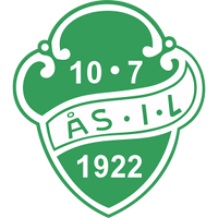logo of Ås IL Fotball