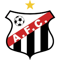 logo of Anápolis FC