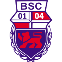 old logo of Bonner SC