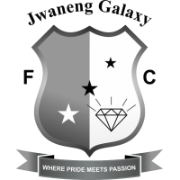 old logo of Jwaneng Galaxy FC
